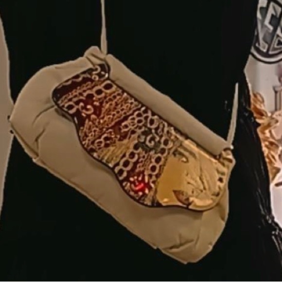 1987 Moon Bags Patricia Smith face bag - Picture 1 of 7